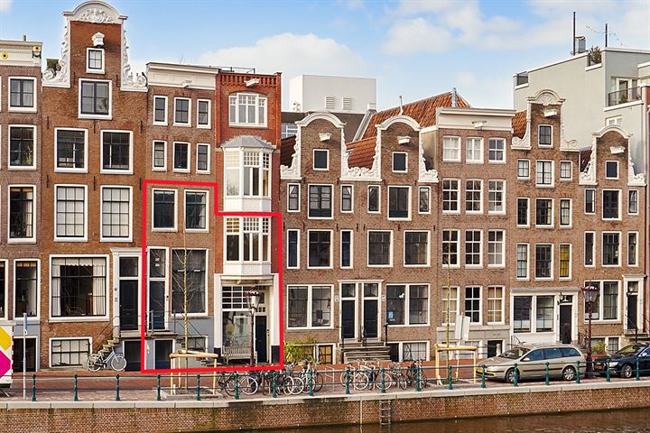 Nieuwe Herengracht 229, 1011SN Amsterdam