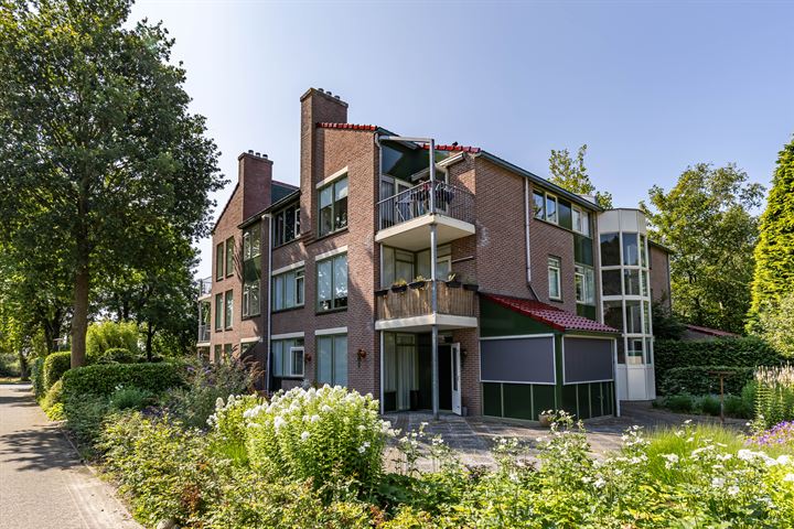 Vestdijklaan 400, 9721ZL Groningen