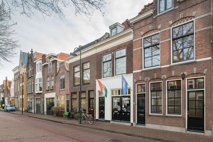 Nieuwehaven 231, 2801CX Gouda