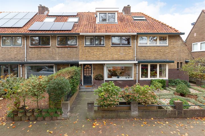 Kometenstraat 13, 1223CG Hilversum