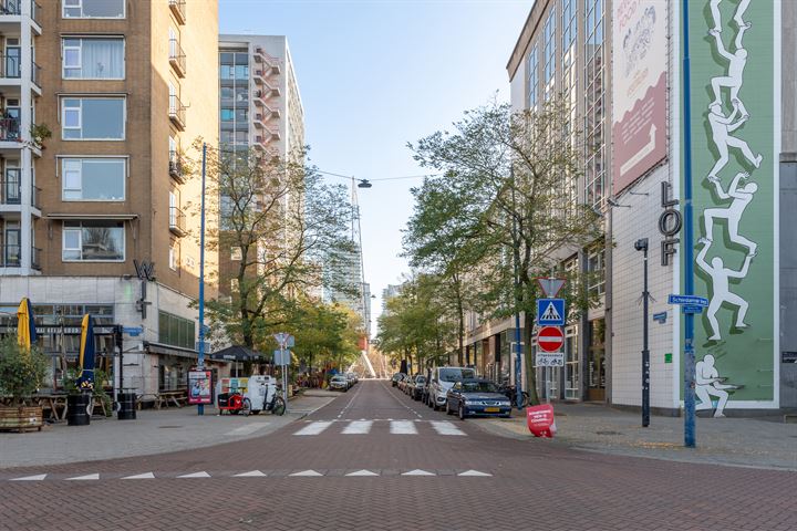 Schilderstraat 30, 3011ET Rotterdam