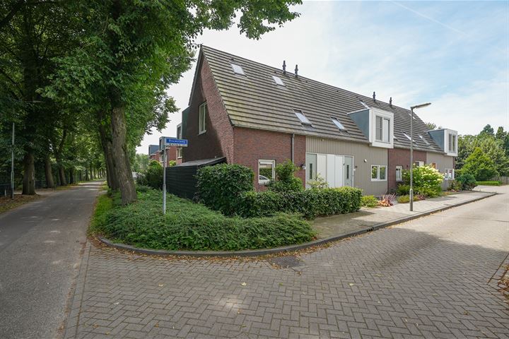 Bouwsteeg 15, 6587AW Middelaar