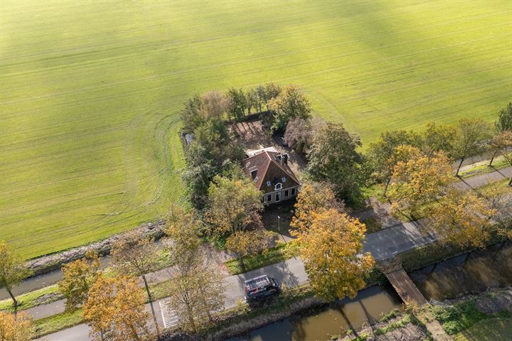 Rijperweg 125, 1462MH Middenbeemster