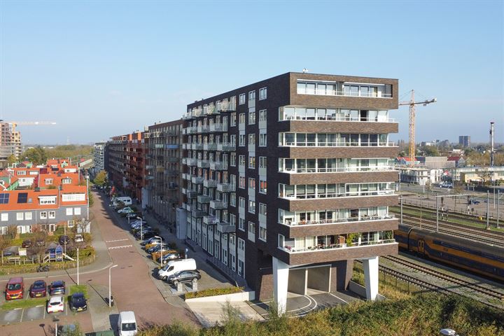 Vurehout 11, 1507EC Zaandam