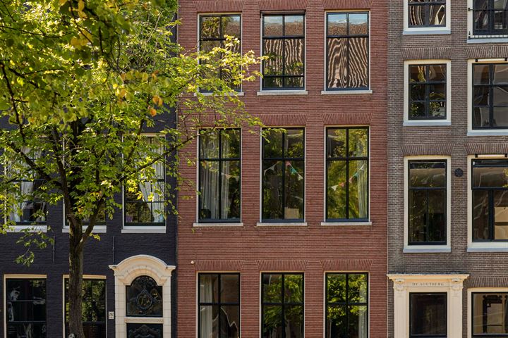 Keizersgracht 290, 1016EW Amsterdam