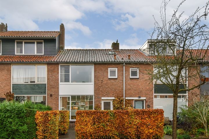 Meidoornlaan 9, 1185JW Amstelveen