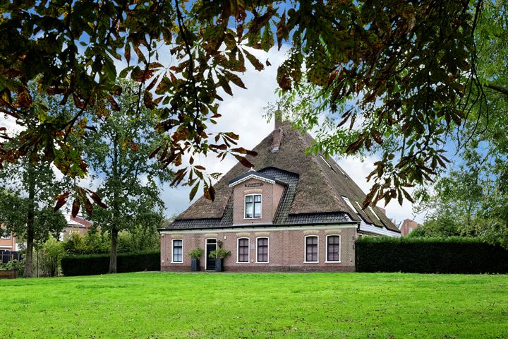 Middenweg 32, 1703RC Heerhugowaard