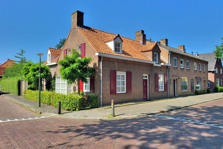 St. Servatiusstraat 53, 5482HC Schijndel