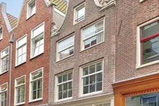 Noorderkerkstraat 4, 1015NB Amsterdam