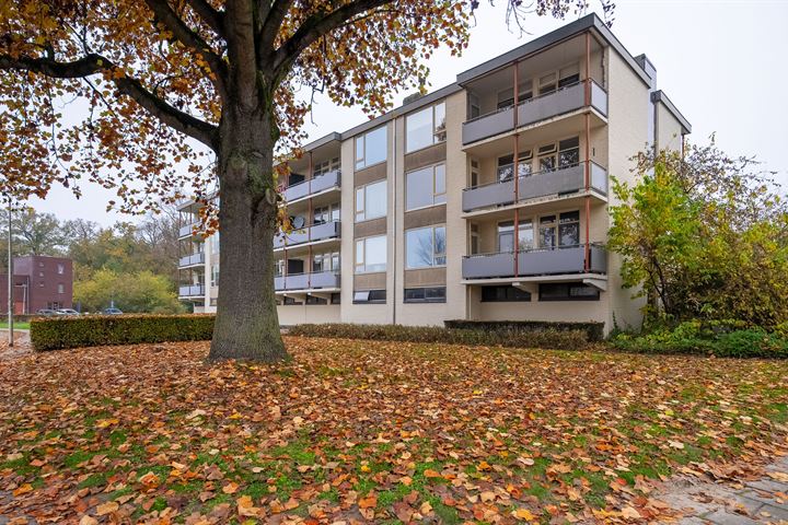 Berlagelaan 3, 7606ST Almelo