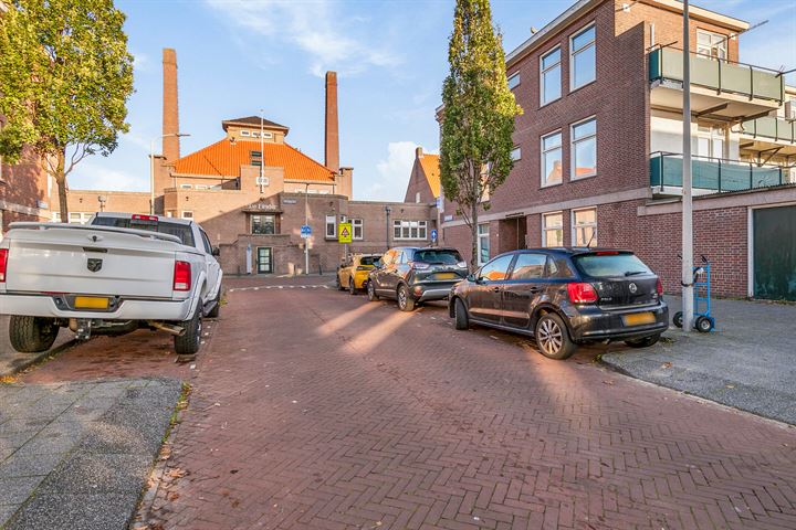 Rondebosstraat 4, 2572NB 's-Gravenhage