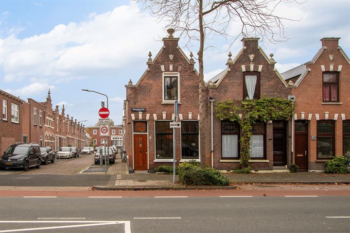 Reeweg Oost 43, 3312CK Dordrecht