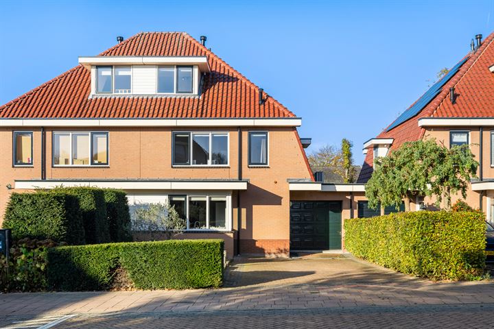 Riederhoeve 14, 2993XA Barendrecht