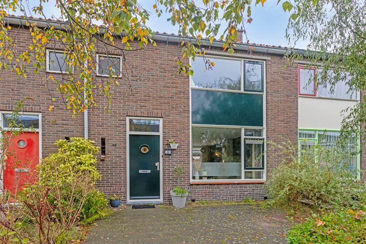 van Goghstraat 22, 9403CK Assen