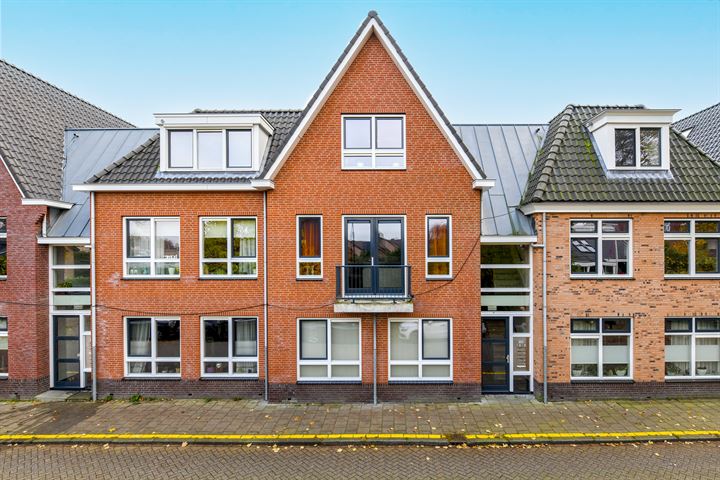 Hofland 10, 3641GE Mijdrecht