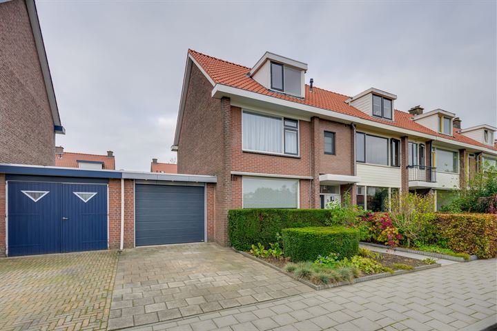 Willem Kloosstraat 9, 4873EE Etten-Leur