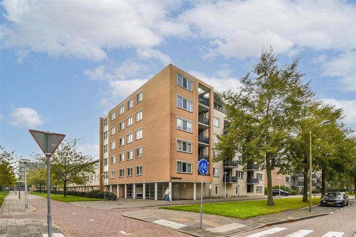 Zeelandiahoeve 124, 1187MD Amstelveen