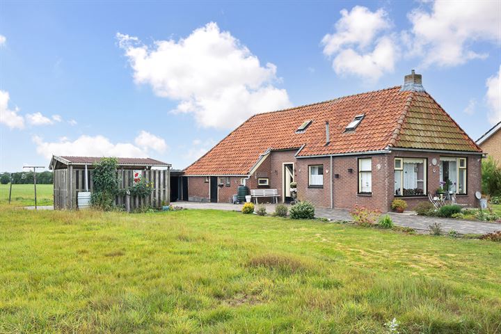 Dwarsvaartweg 76, 8388MN Oosterstreek