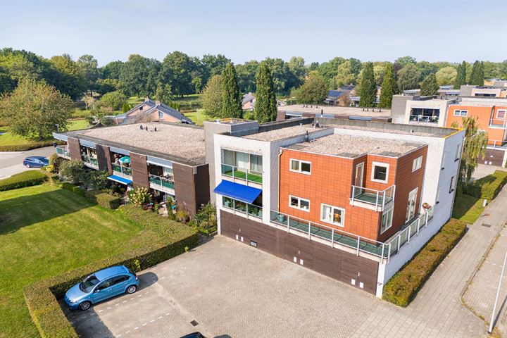 Baron van Fridaghstraat 35, 7731DJ Ommen