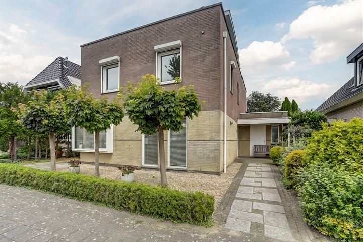 Tolheksbos 6, 1187KP Amstelveen