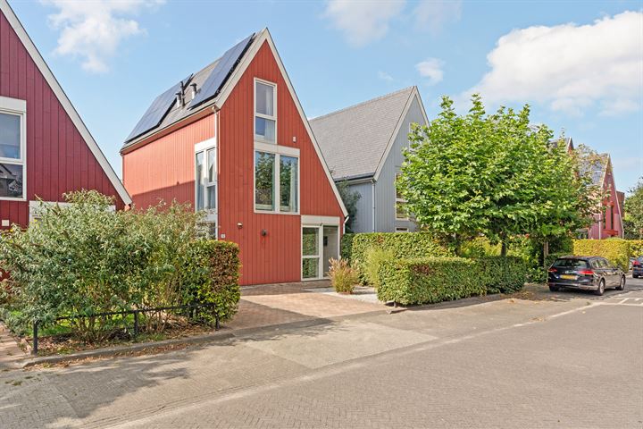 Isla Margaritastraat 12, 1339MP Almere