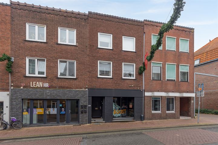 Rosmolenstraat 20, 6131HX Sittard