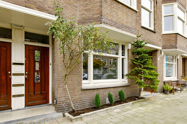 Kuinderstraat 19, 1079DH Amsterdam