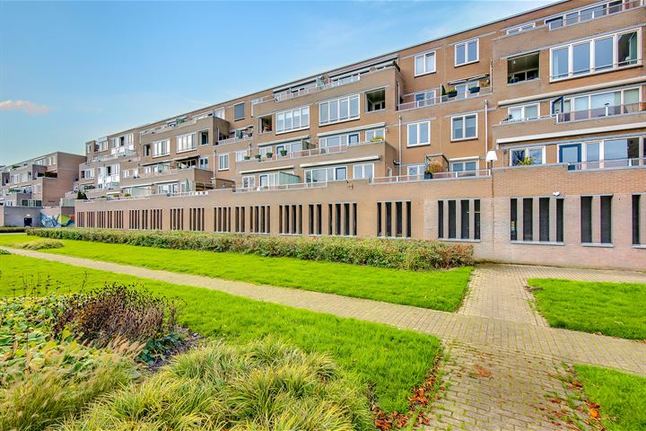 Elburgkade 15, 1324HH Almere