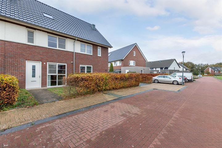 Arsenaal 50, 8333DC Steenwijk