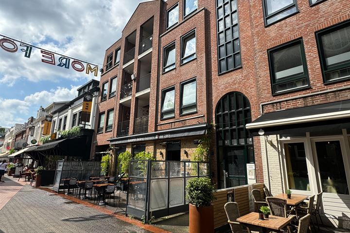 Dommelstraat 14, 5611CK Eindhoven