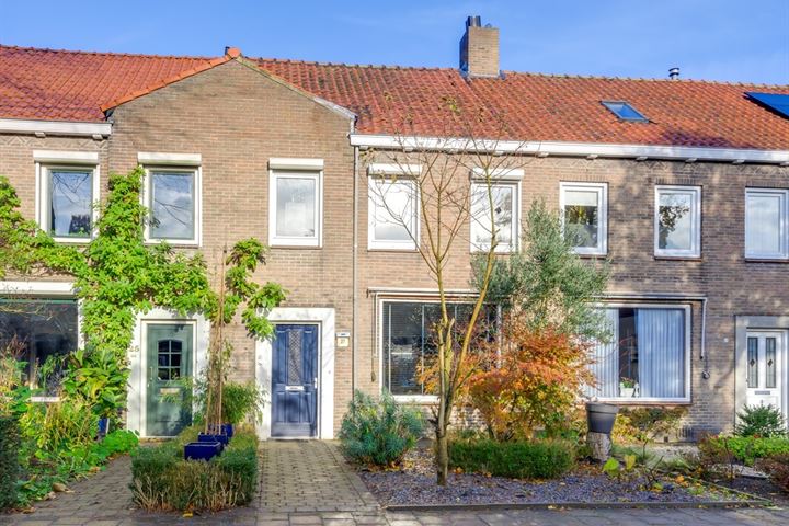 Pius X-straat 27, 5121EP Rijen