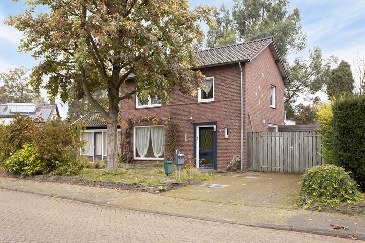 Voirt 90, 5671HD Nuenen