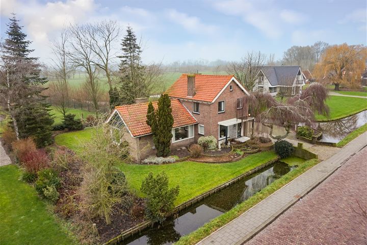 Middelweg 12, 1716KC Opmeer