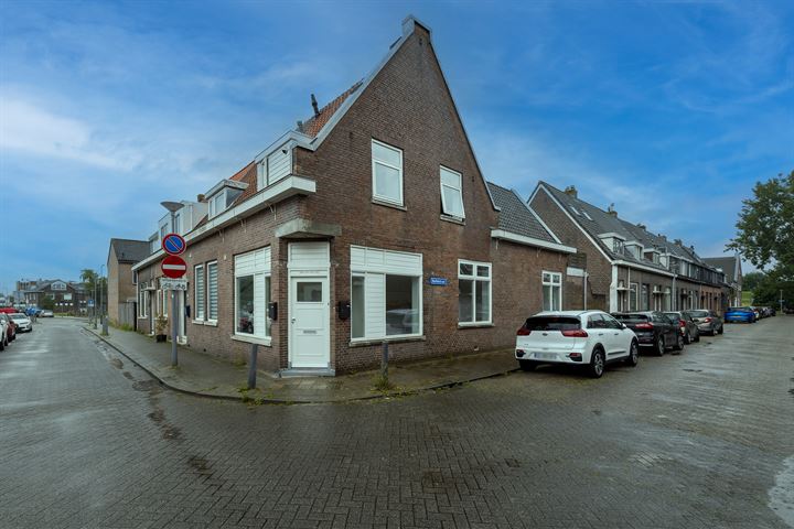 Elandstraat 15, 3064AG Rotterdam