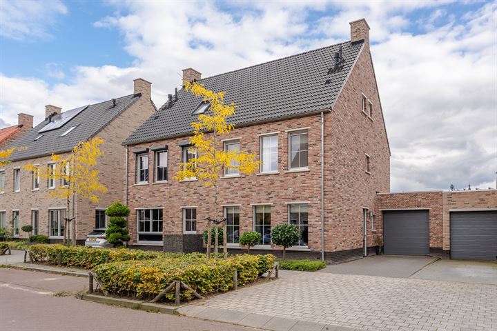 Limfalaan 4, 5111WC Baarle-Nassau