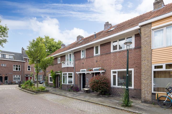 Koedijkstraat 6, 5212SE 's-Hertogenbosch