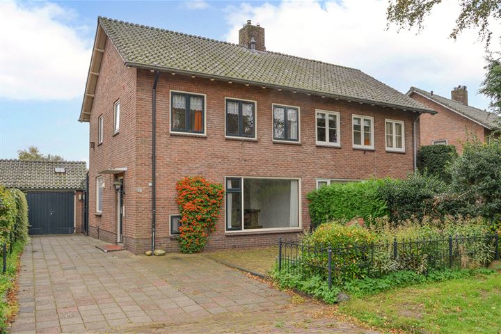 Berkenlaantje 8, 1251WV Laren