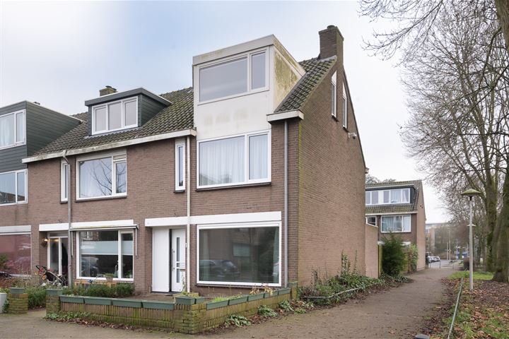 La Traviatadreef 1, 3561KR Utrecht