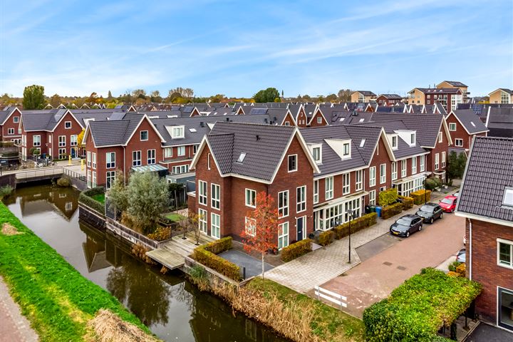 Zijlijnstraat 32, 1433DC Kudelstaart