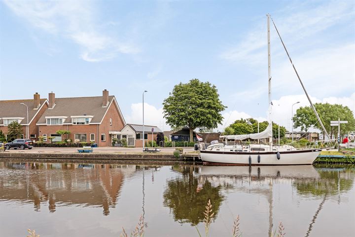 Hillegommerdijk 335, 2144KS Beinsdorp