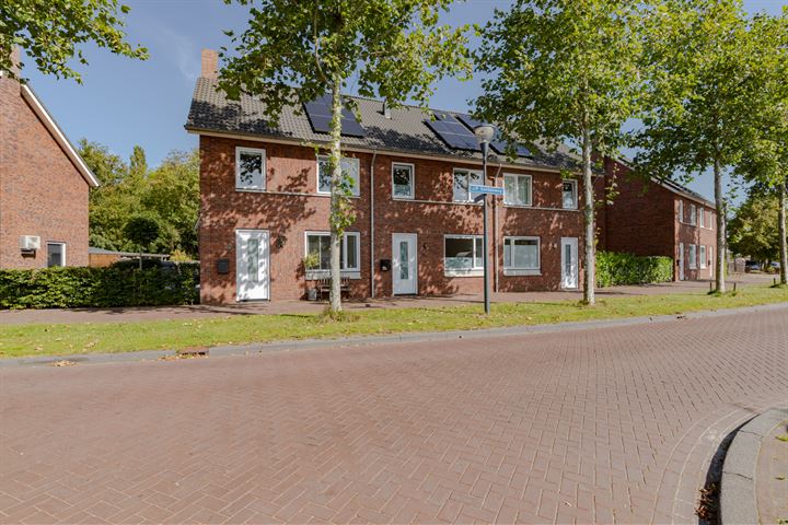 J.P. Santeeweg 22, 9312PE Nietap