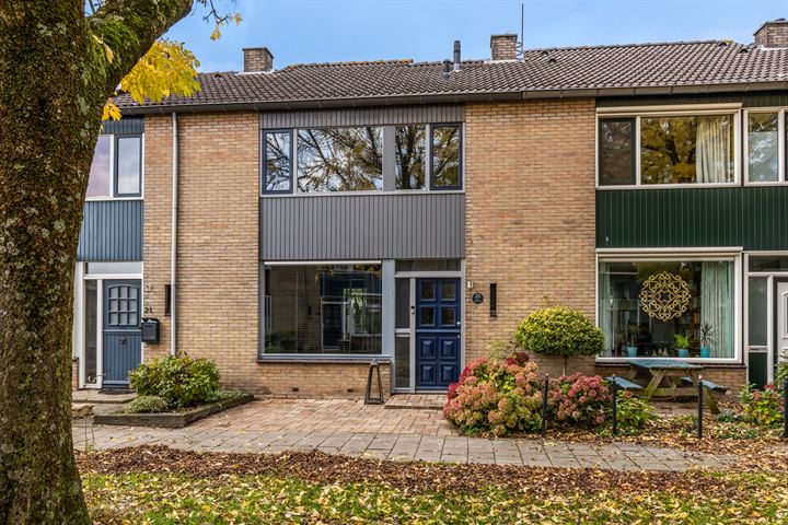 Lingestraat 23, 4153AZ Beesd