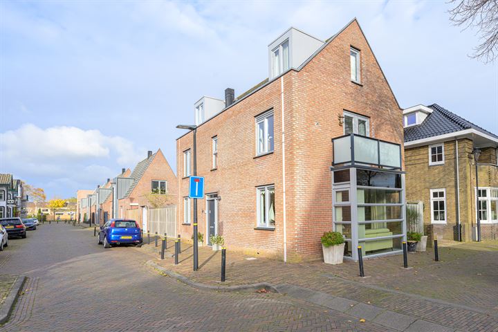 Oosterstraat 2, 1741GH Schagen