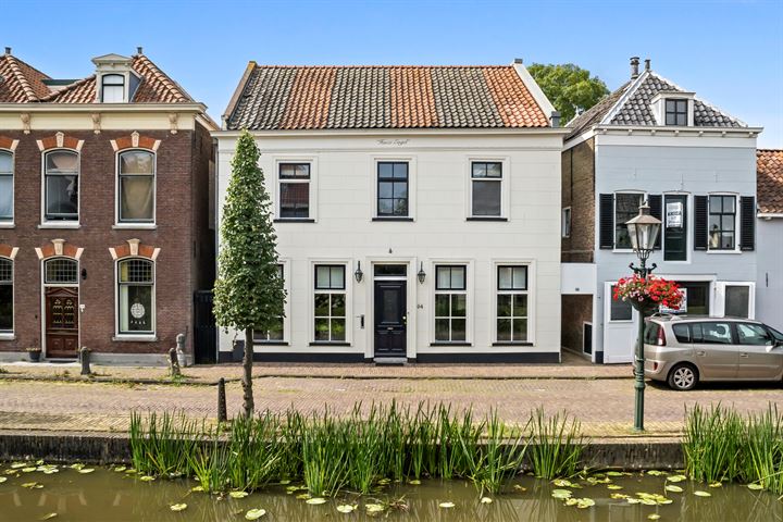 's-Herenstraat 64, 3155SL Maasland