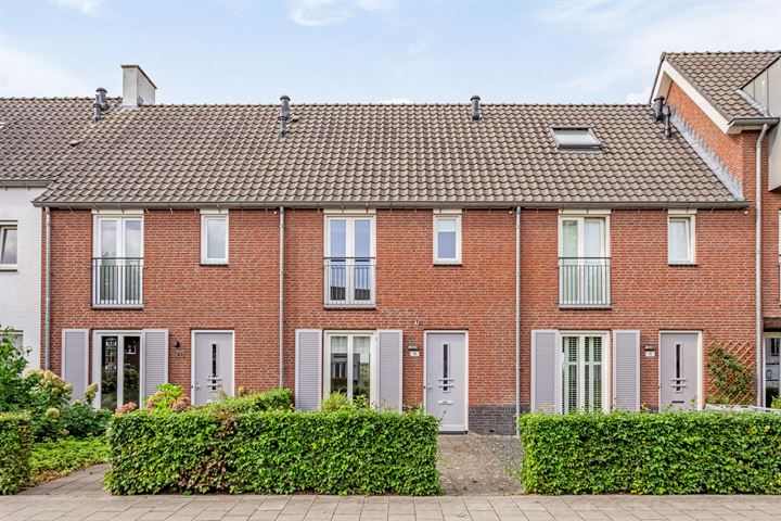 Rentmeesterstraat 18, 5175SZ Loon op Zand