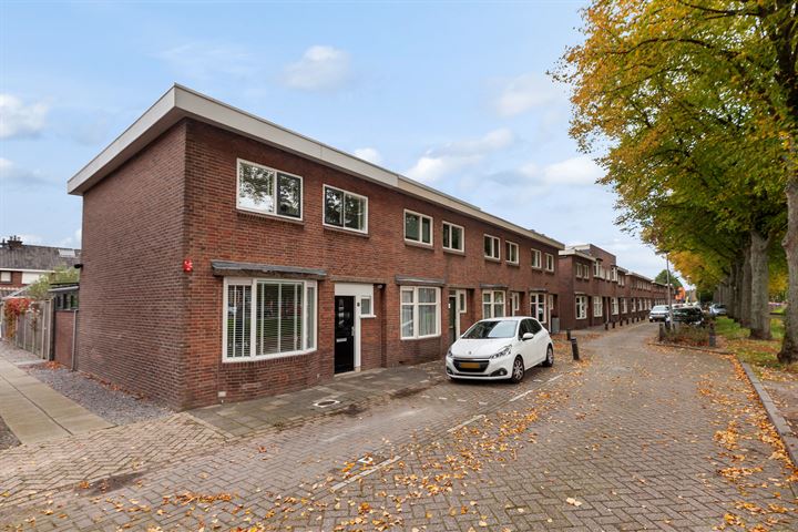 Boezemstraat 21, 2987BG Ridderkerk