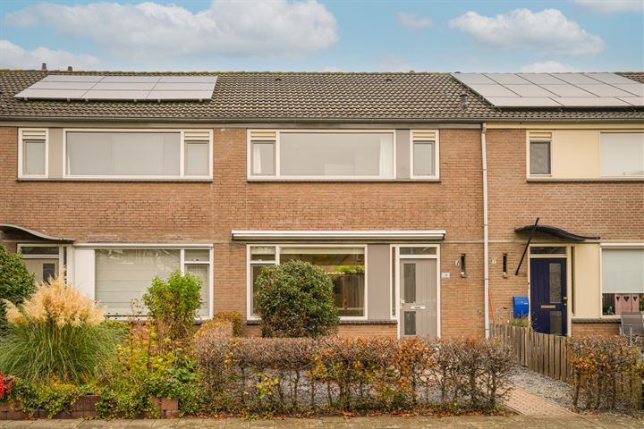 Elzenstraat 40, 5306XM Brakel