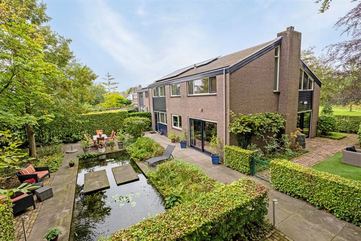 Gildelaan 1, 5081PJ Hilvarenbeek