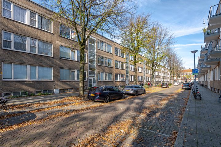 Walchersestraat 27, 3083ND Rotterdam