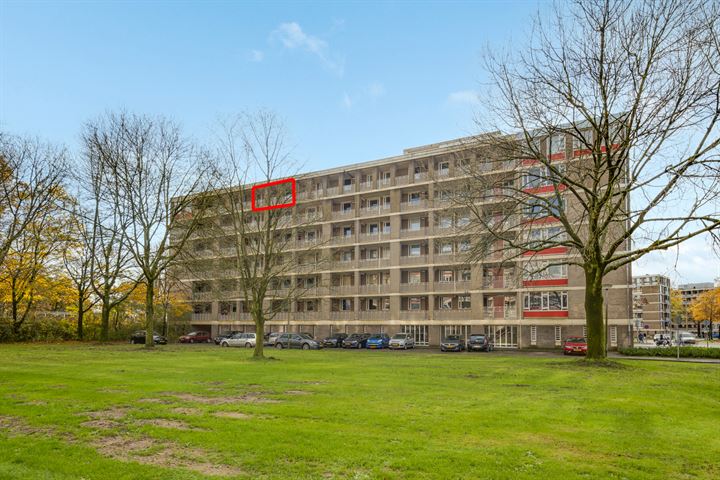 Ringweg-Randenbroek 38, 3816CJ Amersfoort